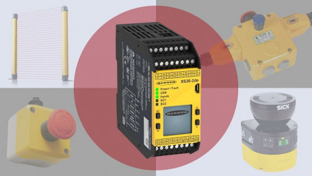 Do More With Remote Access for Banner Safety Controllers