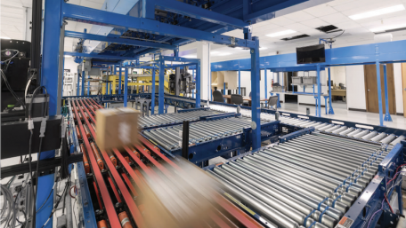 Machine Control Migrations Hinge on System Openness