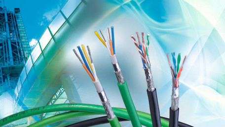 Choosing The Right Cables for Industrial Automation