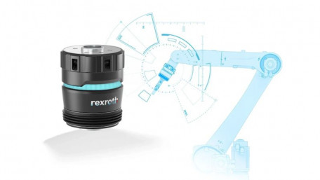 Bosch Rexroth and HMS Networks Enhance Connectivity with Anybus Communicator