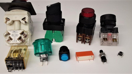 Info Byte: What’s the Deal With Debouncing Switches?