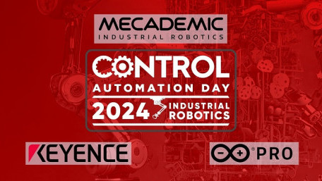 Three Control Automation Day Sessions You Just Can’t Miss