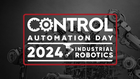Recap: Control Automation Day 2024