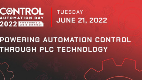 A How-to Guide to Control Automation Day 2022
