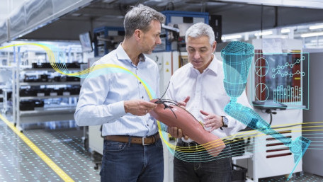 Understanding Computerized Maintenance Management Systems