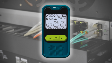 A Toolbox “Must-have”: Finding Network Faults With the CableMaster 210