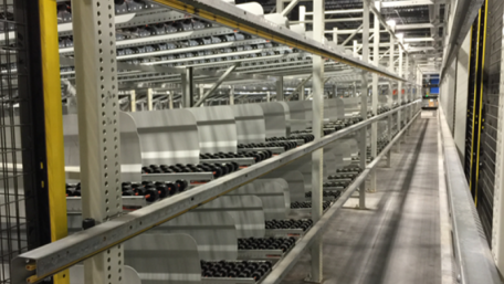 Engineered Products and Chang Robotics Team Up To Advance Automation Solutions