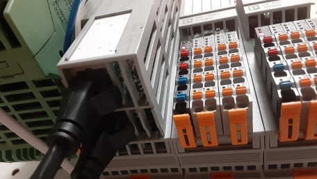 The Beginner’s Guide to Automation: Adding Control to the System