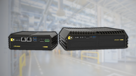 Introducing Cincoze’s Latest Industrial PCs: The DA-1200 and DV-1100