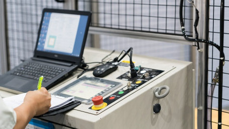 Developing Standardized Practices for PLC Programming