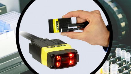 Cognex Advantage 182 Vision System Aims to Automate Life Science Industries