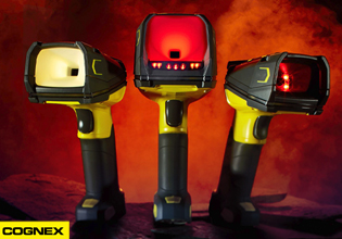 Dataman 8700 Series Handheld Barcode Readers