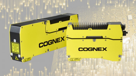 Cognex Announces the “World’s First” AI-Driven 3D Vision System