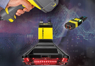 Barcode Readers Product Guide