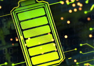 Deep Learning Simplifies Electric Vehicle Battery Inspections