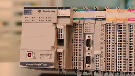 Rockwell’s Studio 5000 and Analog I/O Tutorial 2