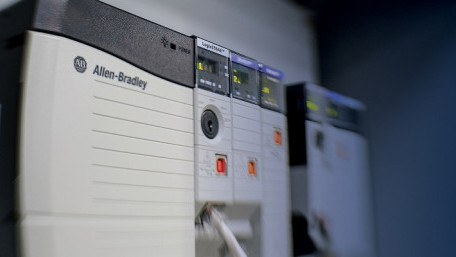 Allen-Bradley PLCs - A Hardware History