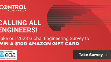 The Annual Control Engineering Survey - 2023 Edition