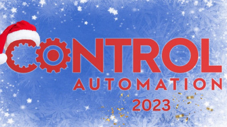 Merry Christmas From Control.com! Our Most Popular Articles of 2023