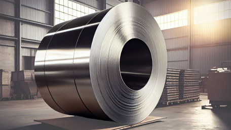 Once Upon an Uptime: ABB “Future-Proofs” Aluminum Mill’s Production Capabilities