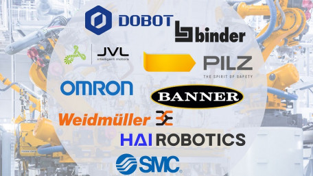 Control Bits: A Roundup of April’s Automation News You May Have Missed