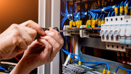 Understanding Wire Color Codes for Industrial Electrical Applications