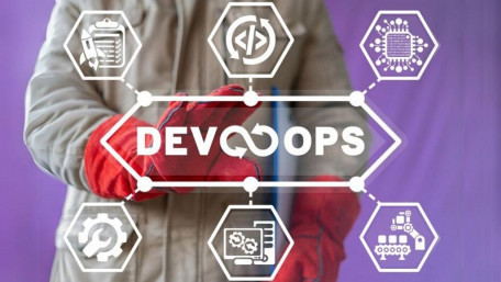 How Is Your Code Backed Up? Maximizing DevOps in Industrial Automation
