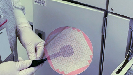 Cree and ABB Form Partnership for Silicon Carbide Semiconductors