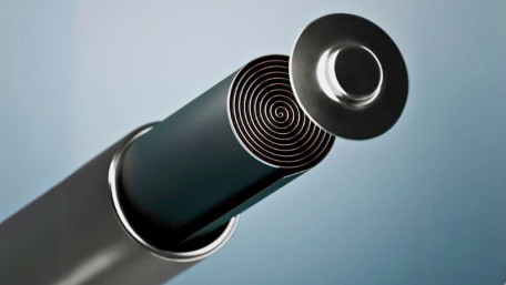 Metrology Platform Allows Real-Time Battery Electrode Inspection