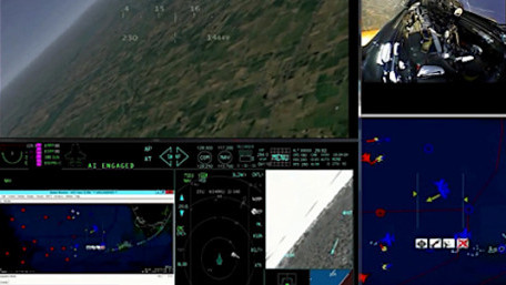 Automating Flight Control: DARPA Launches AI-driven Air Combat Trials