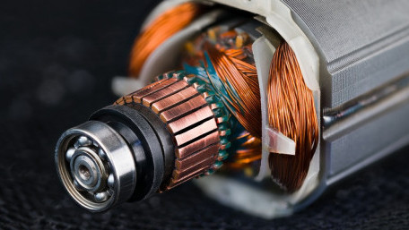Controlling and Troubleshooting Common DC Motors