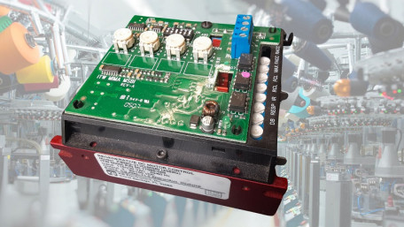 Driving DC Motors: Rectifiers vs. Pulse-Width Modulation