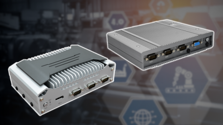 DFI Launches Latest Industrial PCs for Advanced AI Computing