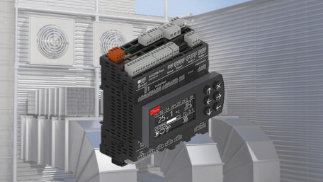 Redefining HVAC Efficiency: Danfoss Introduces Alsmart Universal Controller