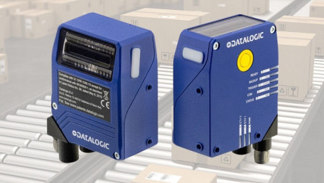 Datalogic Launches Blade Series for Cutting-Edge Traceability