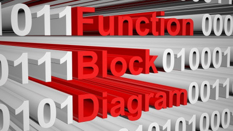 PLC Programming: Best Practices for Function Block Diagrams