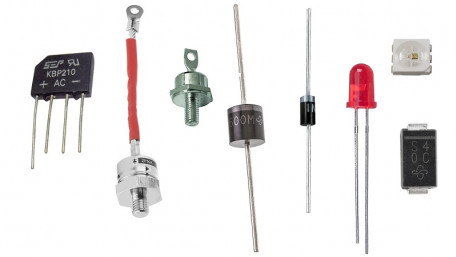 A Polarizing Discussion: Using Diodes The Right Way Around