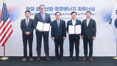 Rockwell and Doosan Join Forces Amid U.S.-South Korea Alliance Anniversary