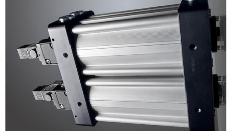 Emerson’s New Compressed Air Dryers Designed to Extend Maintenance Intervals and Improve Control
