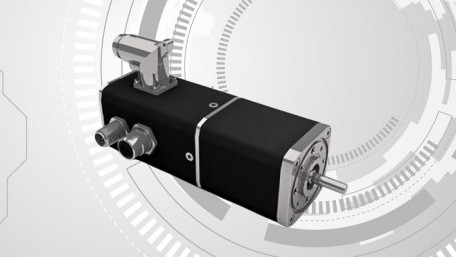Dunkermotoren Expands MCP Portfolio: BG 45 Motor With Smart Control Technology