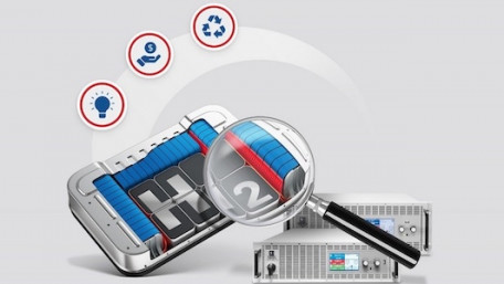 Latest Control Components Promote Advanced Fuel Cell Testing and Simulation Techniques