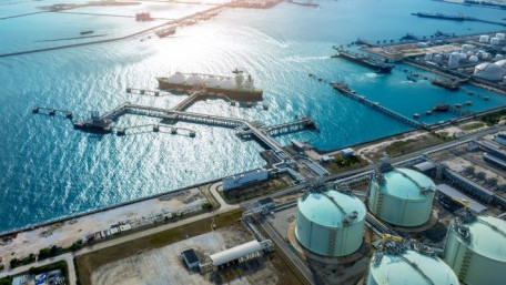Endress+Hauser USA Commits To Strengthen LNG Industry