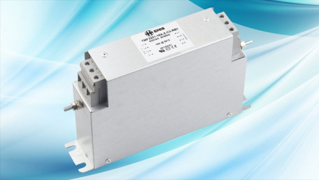 New Three-Phase, Dual-Stage EMI Filter Products From EMIS