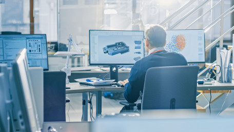 EPLAN And Dassault Announce Alliance for Better Design Collaboration