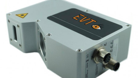 EVT’s Newest 3D Sensor Enables Optical Character Recognition in Industrial Settings