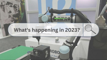 Engineering Editorial Perspective: 2023 Top Trends in Automation