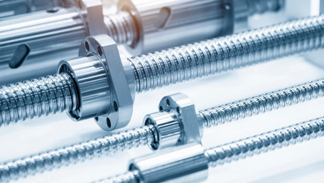 Power and Precision | Electrical Motor-Driven Linear Actuators