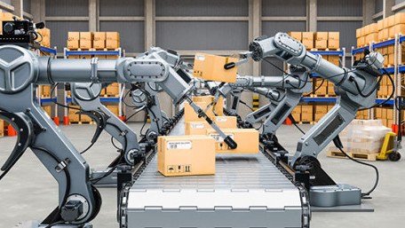 Elmo Motion Control Set to Join Bosch Rexroth as Industry 4.0 Becomes Reality
