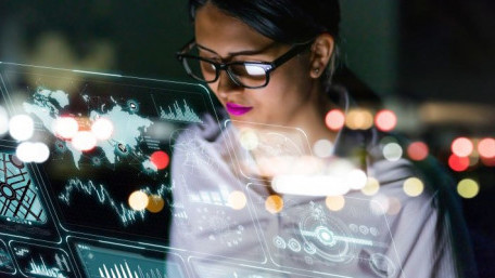Emerson Takes Digital Transformation to Next Level With New Edge Solution