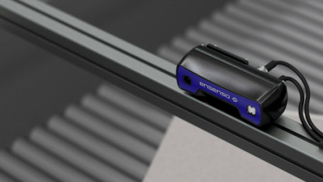 IDS Imaging Upgrades 3D Vision Robots to Promote Flexible Manufacturing